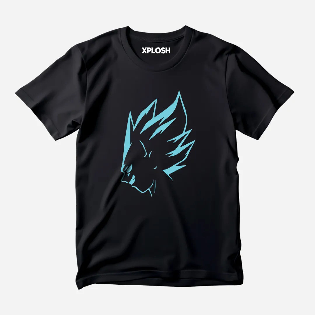 Vegeta Signature Tee
