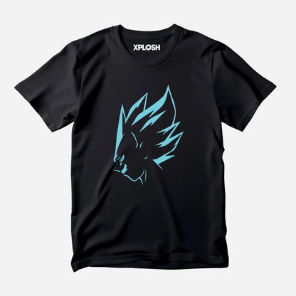 Vegeta Signature Tee