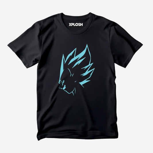 Vegeta Signature Tee