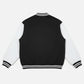 Black Varsity Jackets