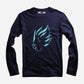 Vegeta Full Sleeve T-Shirt