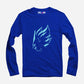 Vegeta Full Sleeve T-Shirt