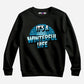 Winterful Life Sweatshirt
