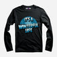 Winterful Life Full Sleeve T-Shirt