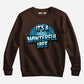 Winterful Life Sweatshirt