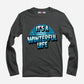 Winterful Life Full Sleeve T-Shirt