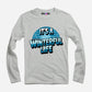 Winterful Life Full Sleeve T-Shirt