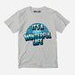 Winterful Life Half Sleeve T-Shirt