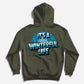 Winterful Life Pullover Hoodie