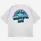 Winterful Life Drop Shoulder T-Shirt