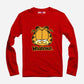 Whatever Full Sleeve T-Shirt