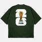 World Stage '26 Drop Shoulder T-Shirt