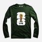 World Stage '26 Full Sleeve T-Shirt