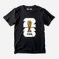 World Stage '26 Half Sleeve T-Shirt