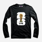 World Stage '26 Full Sleeve T-Shirt