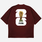 World Stage '26 Drop Shoulder T-Shirt