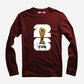 World Stage '26 Full Sleeve T-Shirt