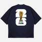 World Stage '26 Drop Shoulder T-Shirt