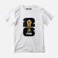 World Stage '26 Half Sleeve T-Shirt