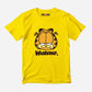 Whatever Half Sleeve T-Shirt