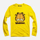 Whatever Full Sleeve T-Shirt