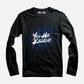 Yeh Hai Karachi Full Sleeve T-Shirt