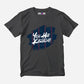 Yeh Hai Karachi Half Sleeve T-Shirt