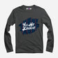 Yeh Hai Karachi Full Sleeve T-Shirt