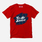 Yeh Hai Karachi Half Sleeve T-Shirt