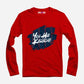 Yeh Hai Karachi Full Sleeve T-Shirt