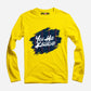 Yeh Hai Karachi Full Sleeve T-Shirt