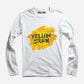 Yellow Storm Full Sleeve T-Shirt