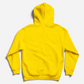Yellow Pullover Hoodie